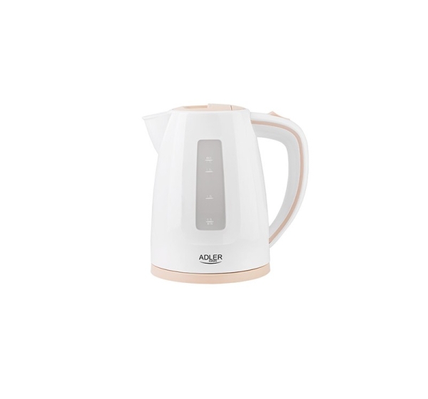 Adler Kettle AD 1264 Standard