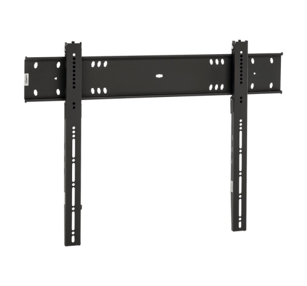 Vogels | Wall mount | 55-80 " | Maximum weight (capacity) 100 kg | Black
