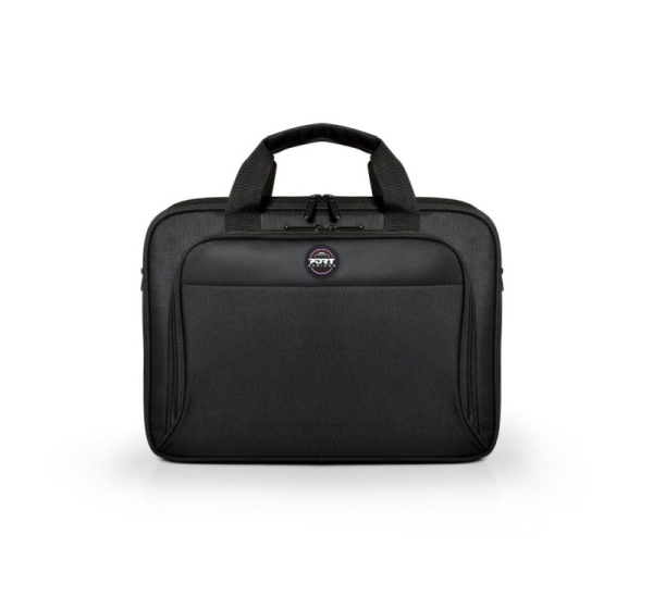 PORT DESIGNS HANOI II CLAMSHELL 105064 Fits up to size 15.6 "
