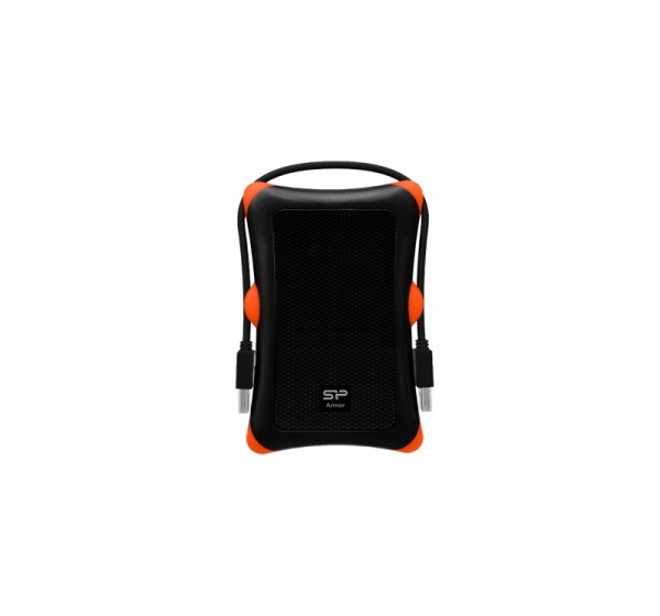 Silicon Power | HDD | Armor A30 Enclosure
