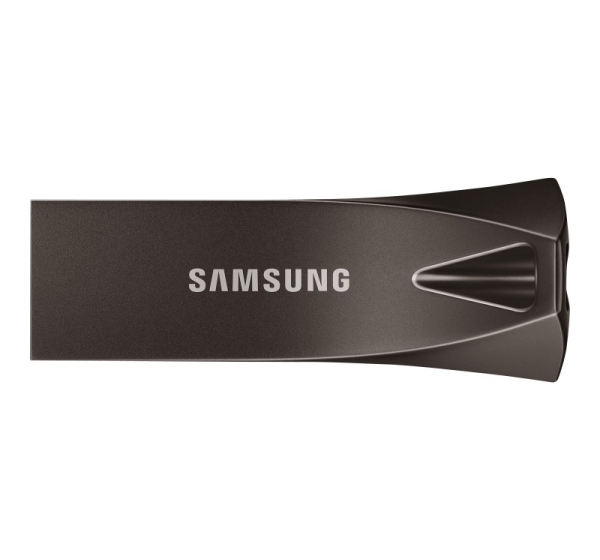 Samsung | BAR Plus | MUF-256BE4/APC | 256 GB | USB Type-A | Grey