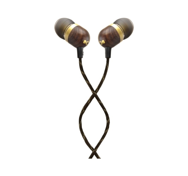 Marley Earbuds Smile Jamaica Wired