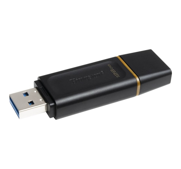 Kingston DataTraveler Exodia 128 GB USB Type-A