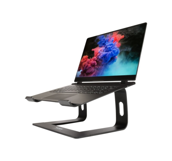 PORT DESIGNS | Ergonomic Notebook stand | 901103 | Notebook Stand | Black