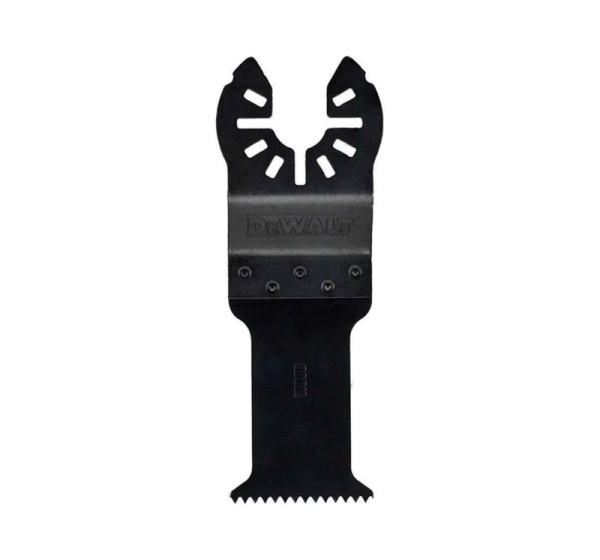 DEWALT DT20704-QZ Fastcut Wood Blade, 31 x 43 mm