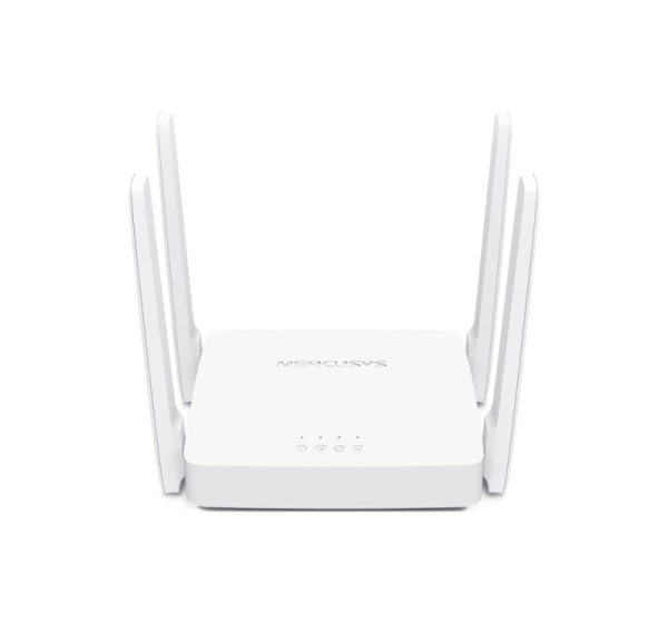Mercusys AC1200 Wireless Dual Band Router AC10 802.11ac