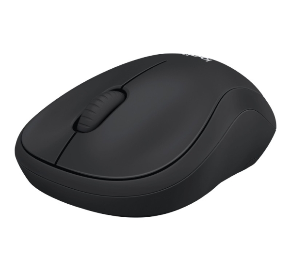Logitech Mouse M220 SILENT Wireless