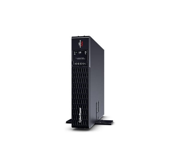 CyberPower Smart App Professional Rackmount Series PR3000ERT2U - UPS - 3000 Watt - 3000 VA | CyberPower