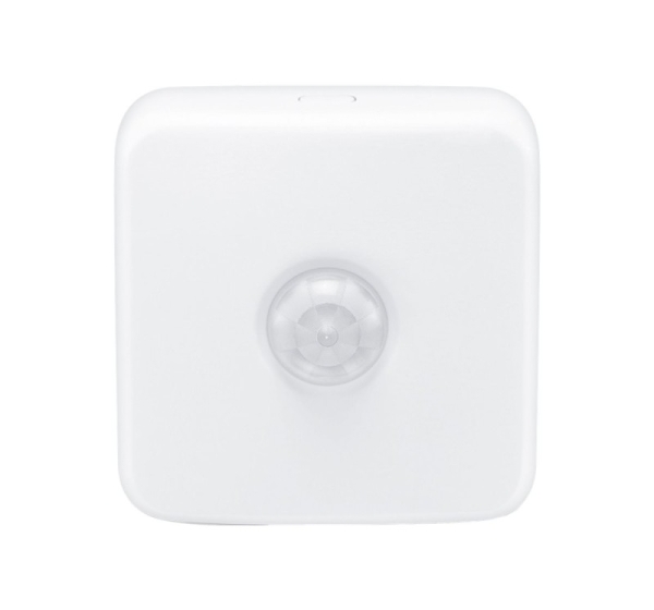 Philips Smart | Smart Motion Sensor with Batteries, 1-Pack | White