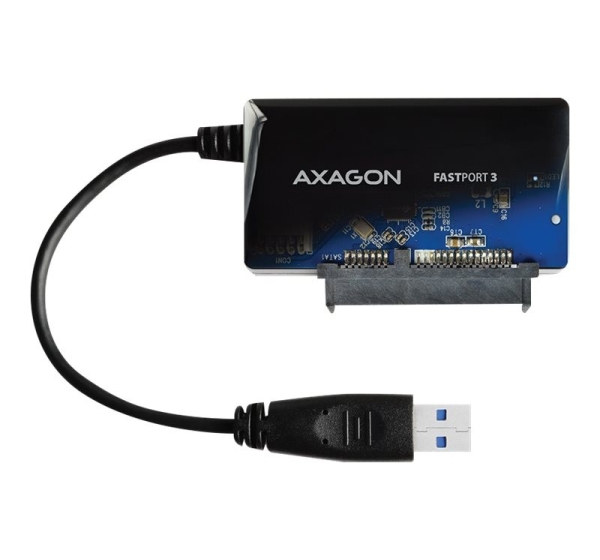 AXAGON | USB 3.0 - SATA 6G | ADSA-FP3