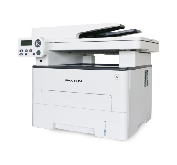 Pantum | Multifunctional Printer | M7105DW | Laser | Mono | A4 | Wi-Fi