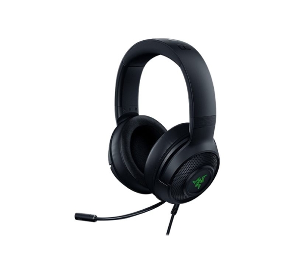 Razer | Gaming Headset | Kraken V3 X | Wired | Over-Ear