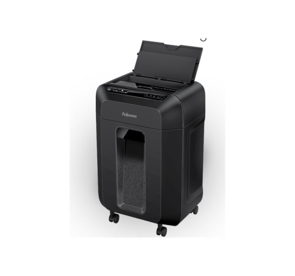 Mini-Cut AutoMAX 80M Black 17 L