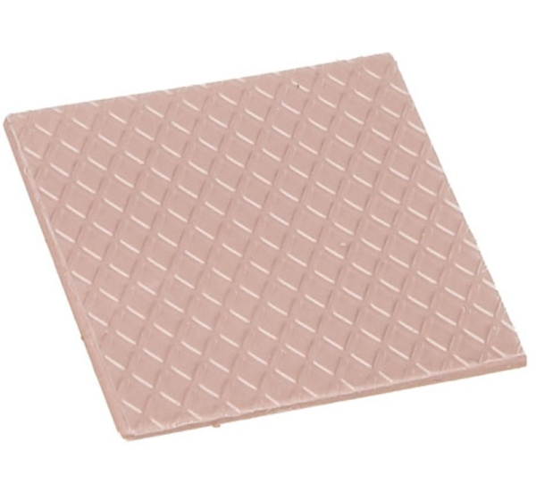 Thermal Grizzly | Minus Pad 8 - 30 x 30 x 1.5 mm | N/A | Temperature range: -100°C / +250°C