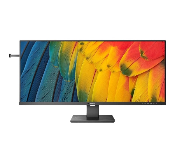 Philips USB-C Hub Monitor 40B1U5600/00 40 "