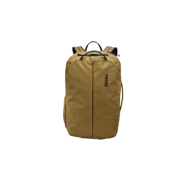 Thule | Aion Travel Backpack 40L | Backpack | Nutria