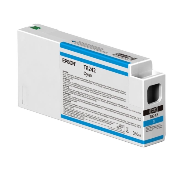 Epson Singlepack T54X700 UltraChrome HDX/HD | Ink Cartrige | Light Black