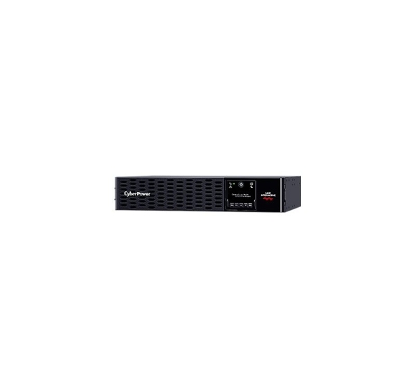CyberPower Smart App UPS Systems PR1000ERT2U 1000  VA