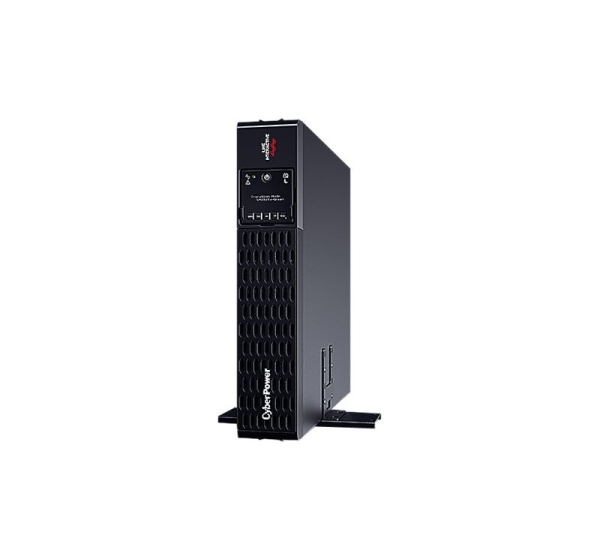 CyberPower Smart App UPS Systems PR1500ERTXL2U 1500 VA