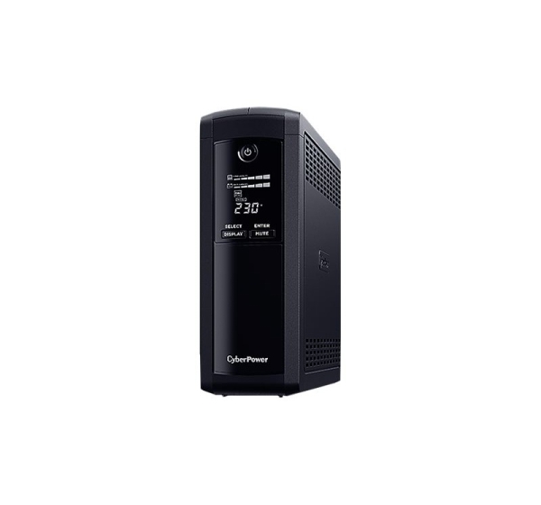 CyberPower Backup UPS Systems VP1600ELCD 1600   VA