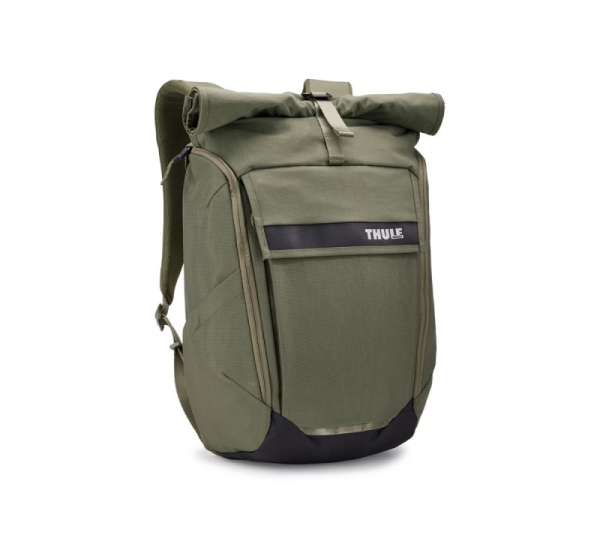 Thule | Backpack 24L | PARABP-3116 Paramount | Backpack | Waterproof | Soft Green