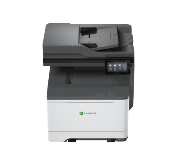 Lexmark CX532adwe Colour Laser Color Laser Printer / Copier / Scaner / Fax with LAN