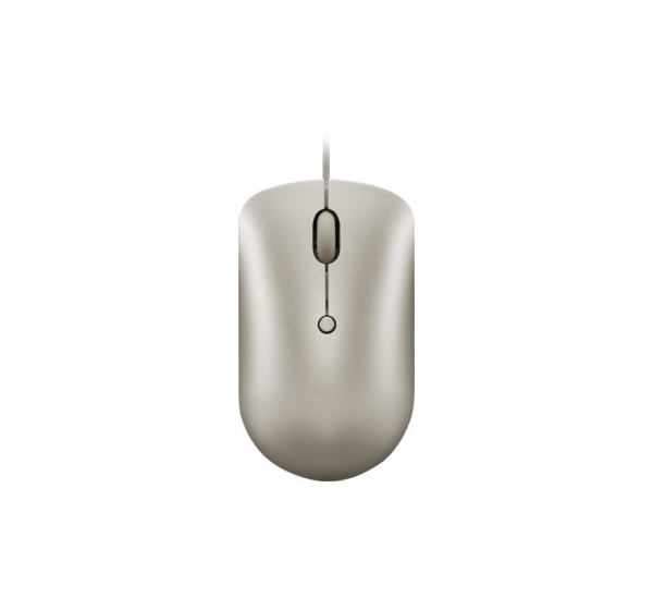 Lenovo Compact Mouse 540 Wired