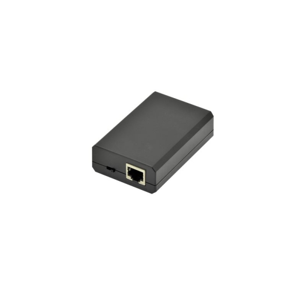 Digitus | Black | PoE splitter
