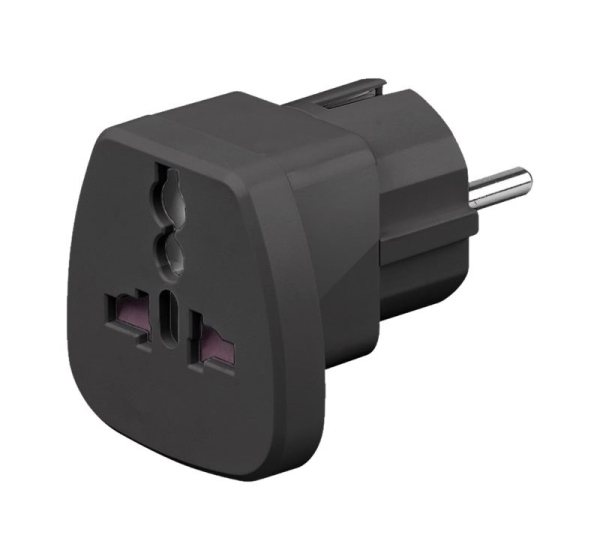 Goobay | 94028 | Travel Adapter