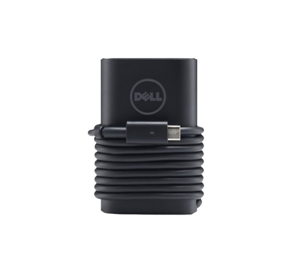 Dell | Power adapter - AC/USB-C | 452-BDUJ | 90 W