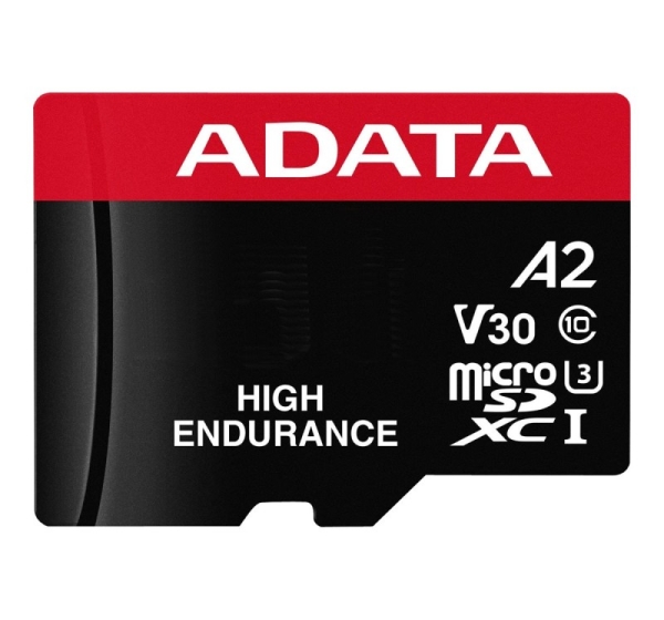 ADATA UHS-I 64 GB microSDXC/SDHC