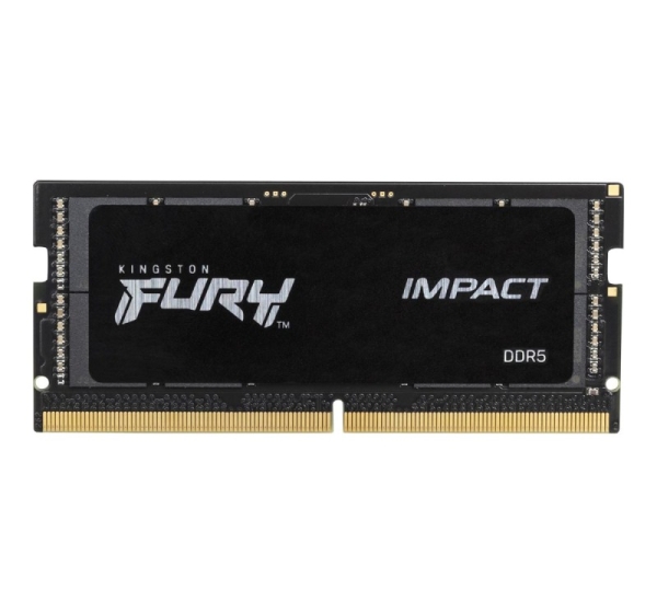 Kingston Fury Beast 16 GB DDR5