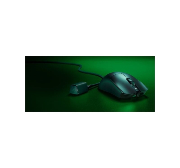 Razer | Gaming Mouse | Viper V3 Pro | Wireless/Wired | Black