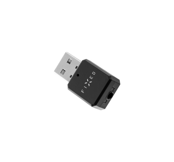 Fixed | Signal Bluetooth Audio Receiver | FIXSIG-BK | Black