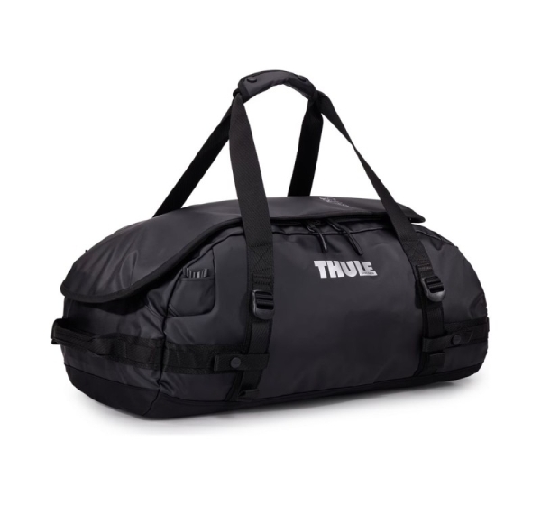 Thule | 40L Bag | Chasm | Duffel | Waterproof | Black