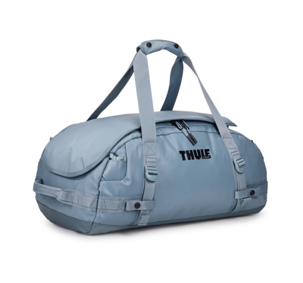 Thule | 40L Bag | Chasm | Duffel | Waterproof | Pond Gray