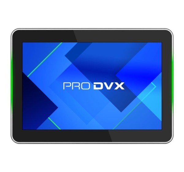 ProDVX APPC-10XPL 10 TP Pcap 10ms 10.1 " Landscape/Portrait