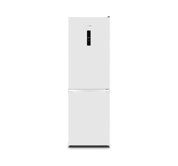 Gorenje N619EAW4 Energy efficiency class E Free standing Combi