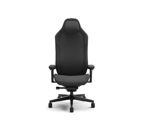 Fractal Design Refine | Gaming Chair | Fabric Dark