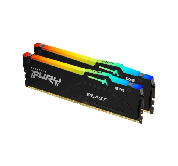 Kingston Fury Beast 32 Kit (16GBx2) GB DDR5