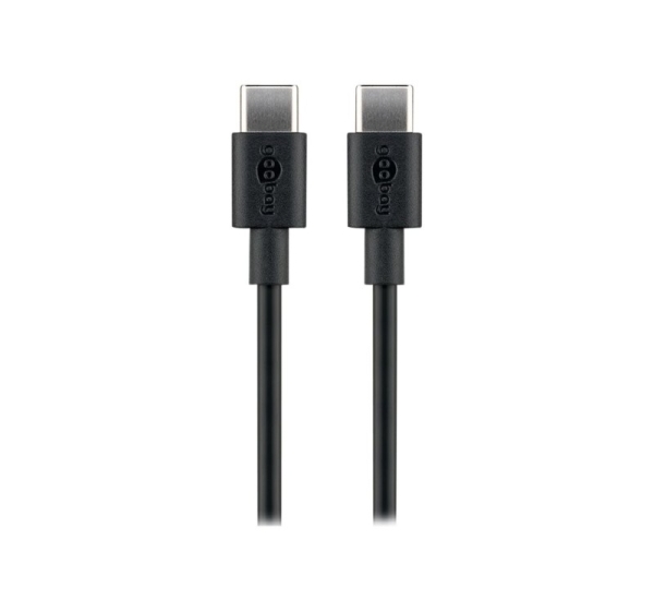 Goobay USB-C Charging and Sync Cable, 0.5 m | 66316