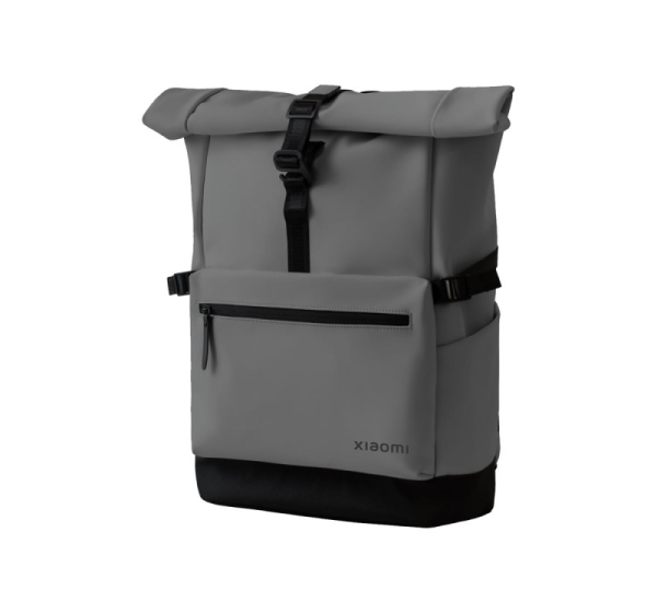 Xiaomi Roll Top Casual Backpack | Xiaomi