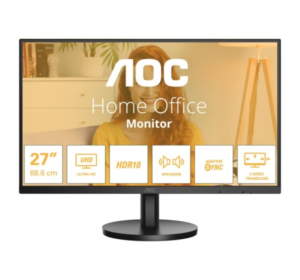 AOC U27B3A 27 " IPS