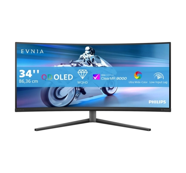 Philips 34M2C6500/00 Evnia 6000 34 " LED