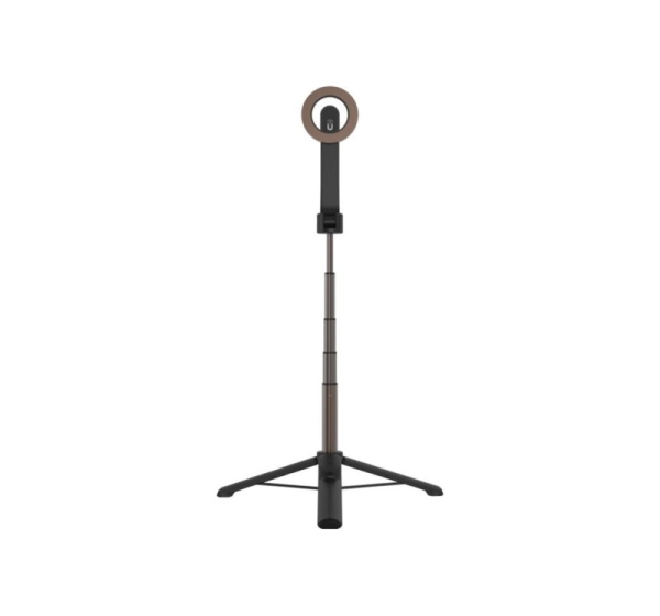 Fixed Selfie stick with tripod MagSnap Bluetooth