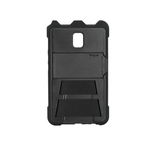 Targus Field-Ready Tablet Case for Samsung Galaxy Tab Active5 and Tab Active3 | THD965GLZ | Tablet Case | Black
