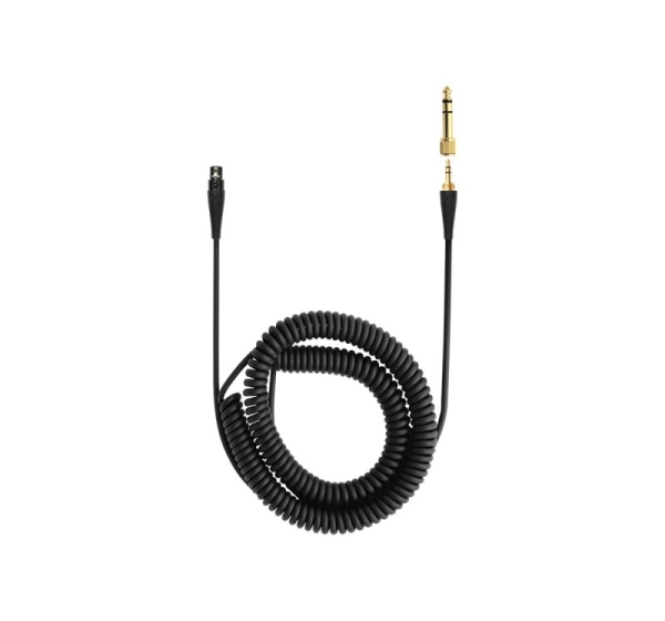 Beyerdynamic | Pro X Coiled Cable for Pro X Headphones, Black