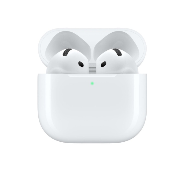 Apple AirPods 4 Bluetooth In-Ear