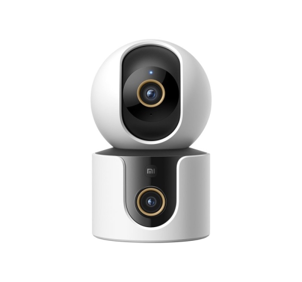 Xiaomi Smart Security Camera C500 Dual EU PTZ