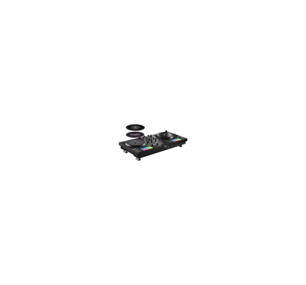 Hercules | DJControl Inpulse T7 | Speakers | USB connectivity